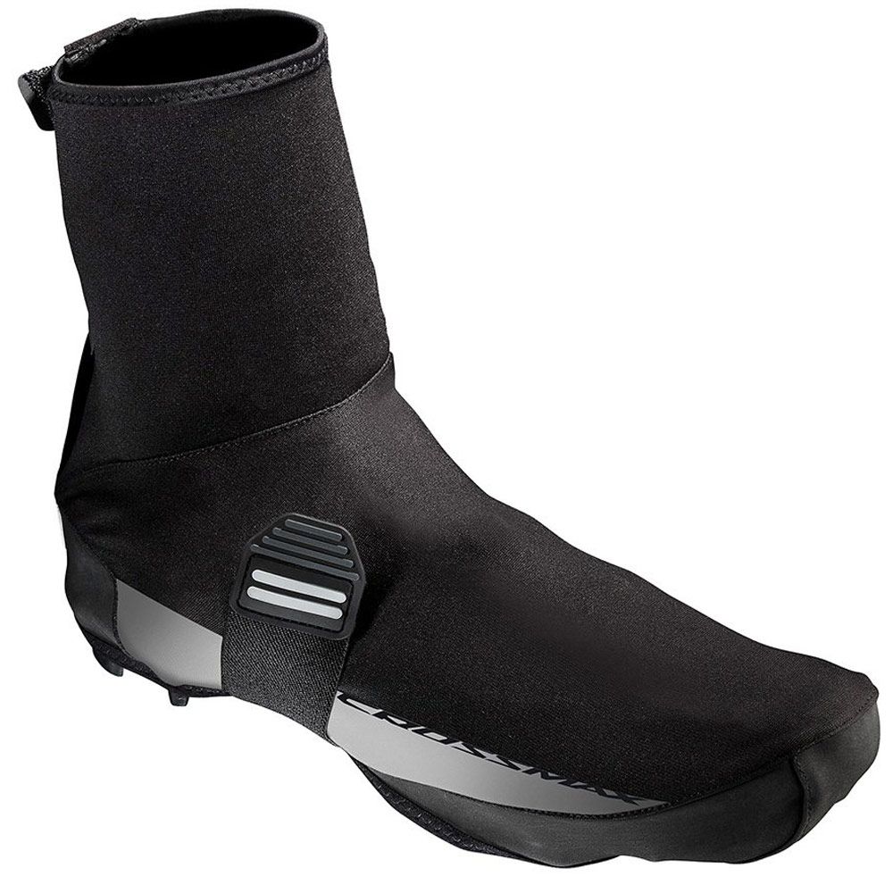 Бахилы MAVIC CROSSMAX Thermo черн.'20 (M)