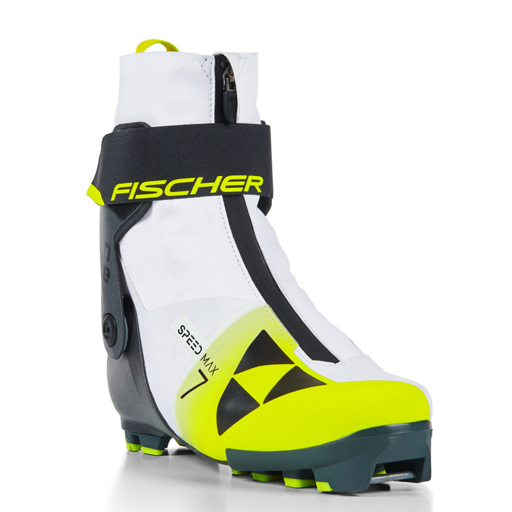Ботинки лыжные FISCHER SPEEDMAX 7 SKATE WS