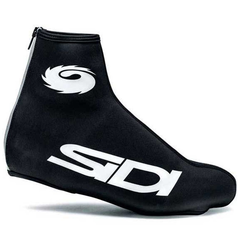 Бахилы SIDI Tunnel Neoprene черный (№75)