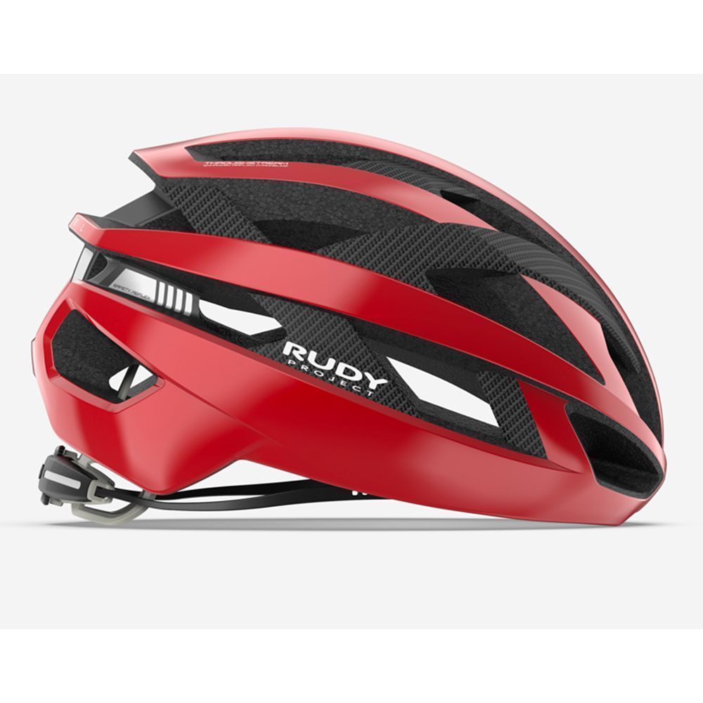 Шлем Rudy Project REBEL Carbon Red Comet L