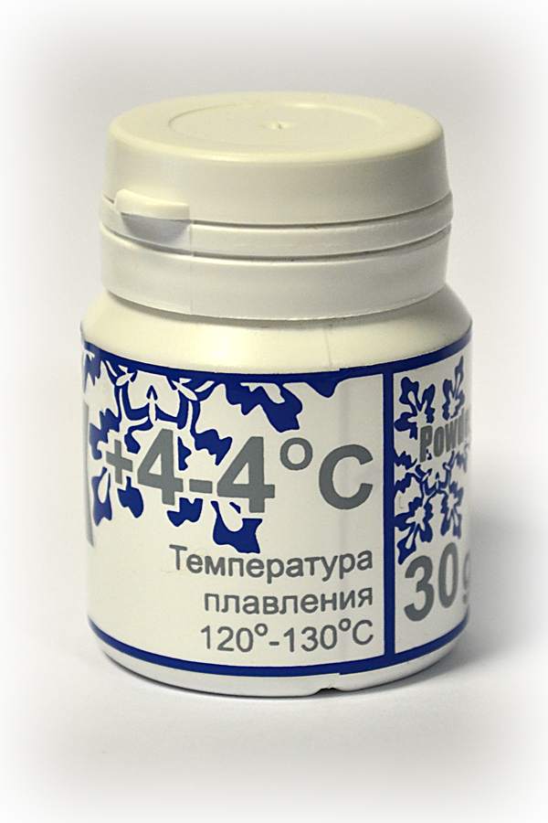 Порошок VORTEX вольфрам +4 -4