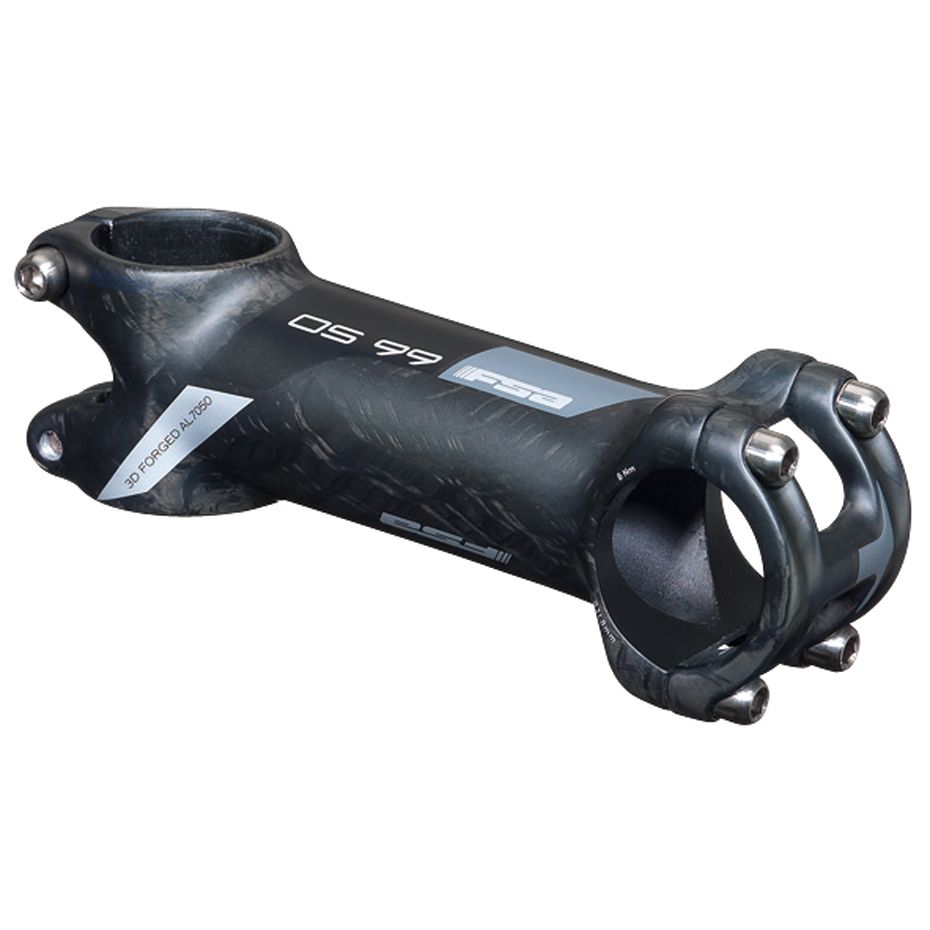 Вынос FSA K-Force OS-99 CSI UDF 31.8, AL7075 110mm Grey V14
