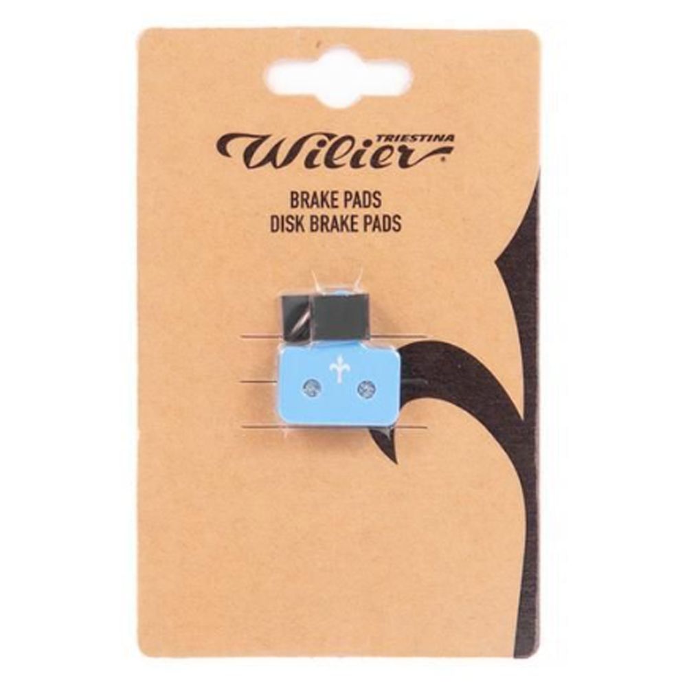 Колодки тормозные Wilier ORGANIC/STEEL Shimano ULTEGRA