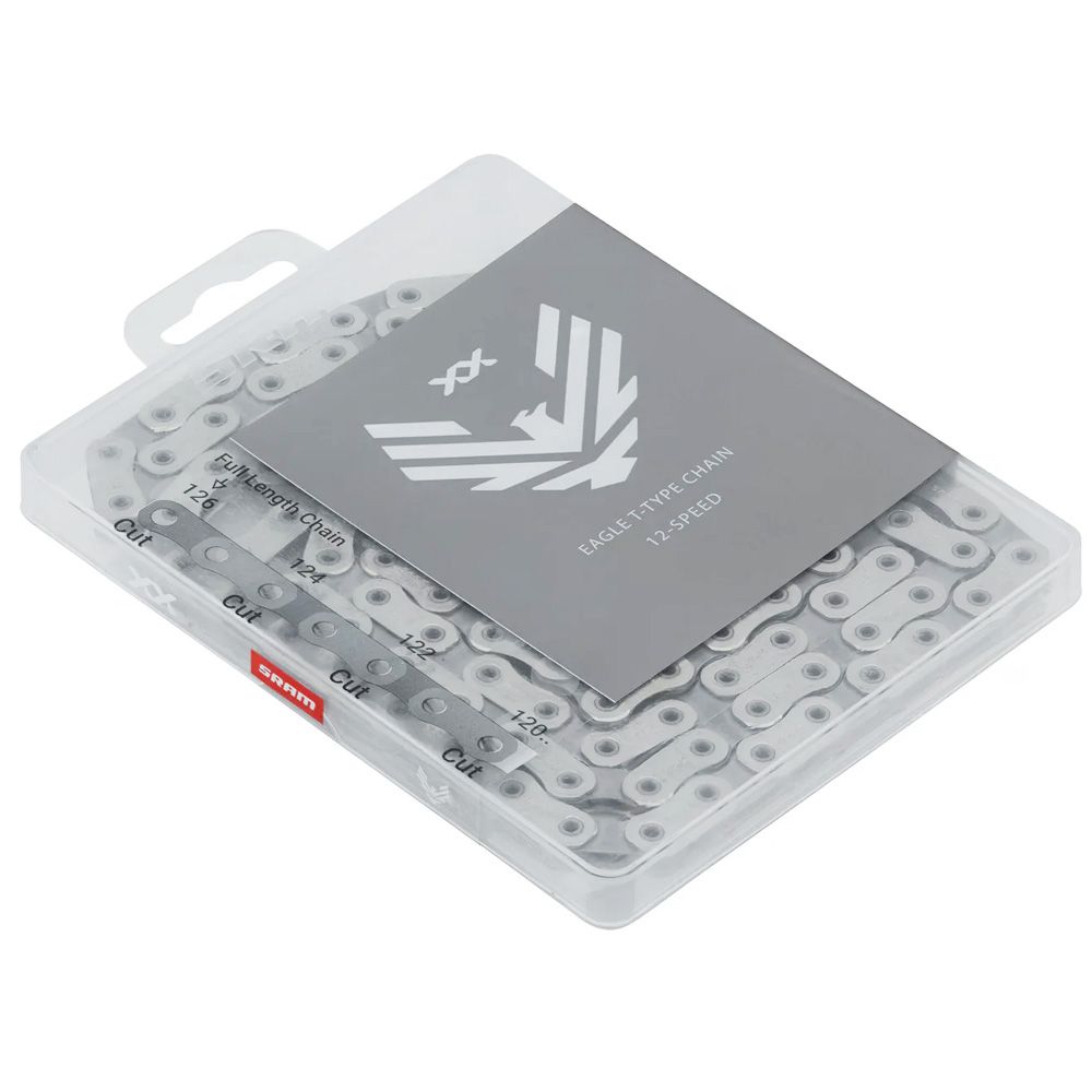 Цепь Sram XX SL T-TYPE 120 12V 