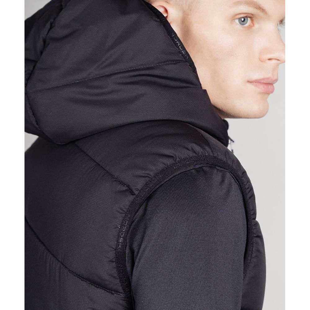 Утепленный жилет Nordski Air