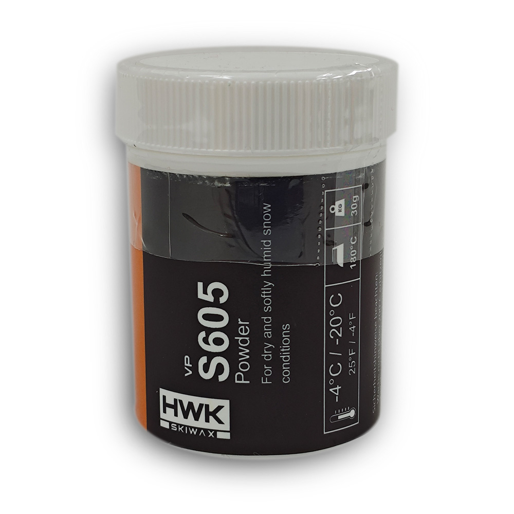 Порошок HWK  Highspeed Powder  VP S605  -4°С/-20°С 30 гр