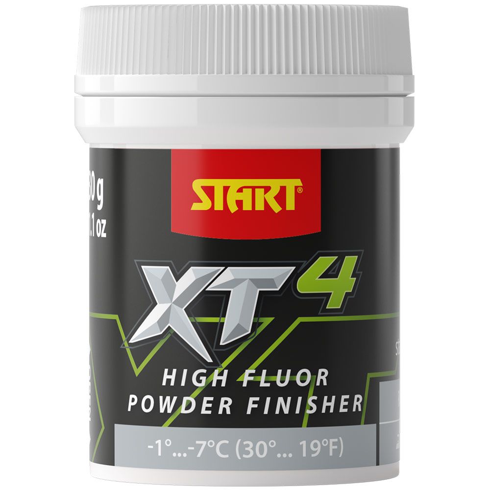 Порошок START XT4    -1-7  30 гр.