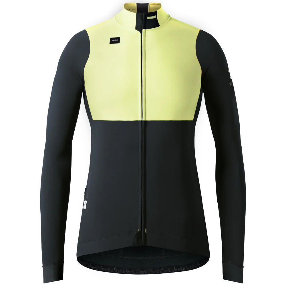 Куртка GOBIK MIST BLEND 2.0 WOMEN SHADOW LIME