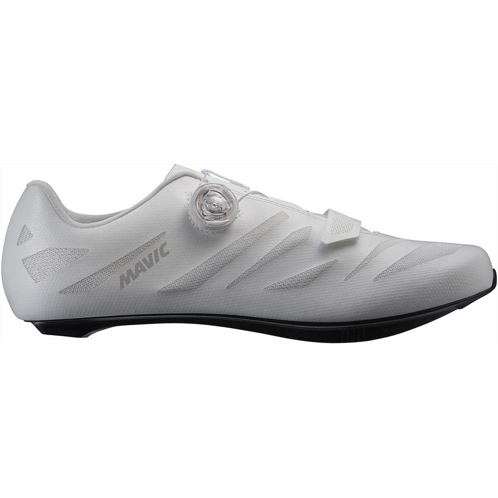 Велотуфли MAVIC COSMIC ELITE SL (11, Белый)