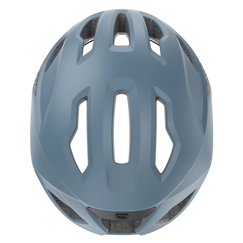 Шлем Rudy Project SINERGY Серо-голубой матовый S/M