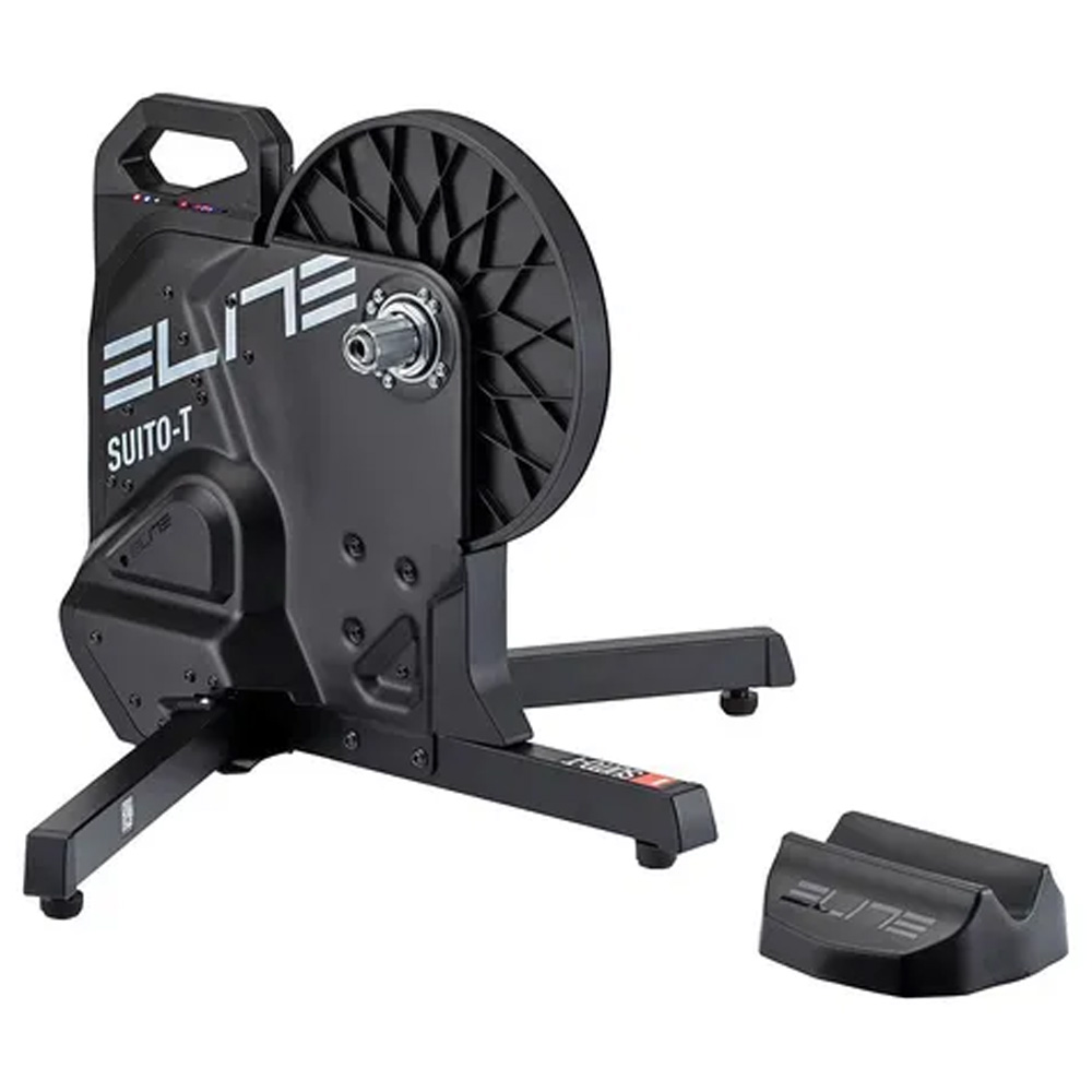 Велотренажер ELITE SUITO-T