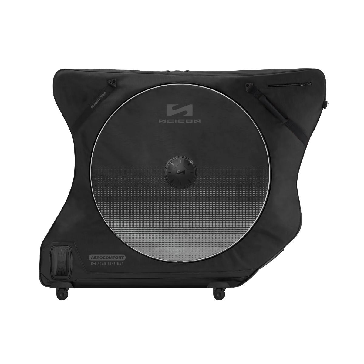 Чехол для велосипеда Scicon Aero Comfort ROAD 3.0 TSA