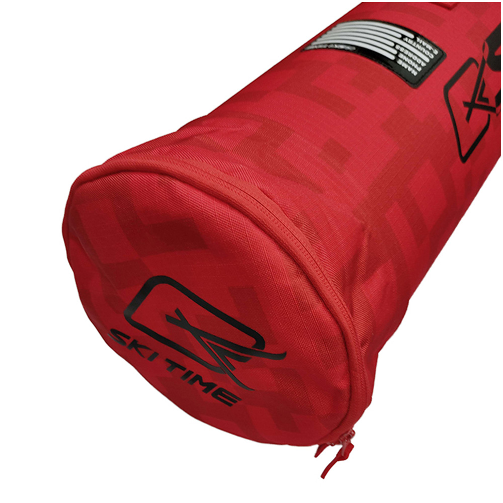 Тубус SKI TIME для палок на 3-6 пар 