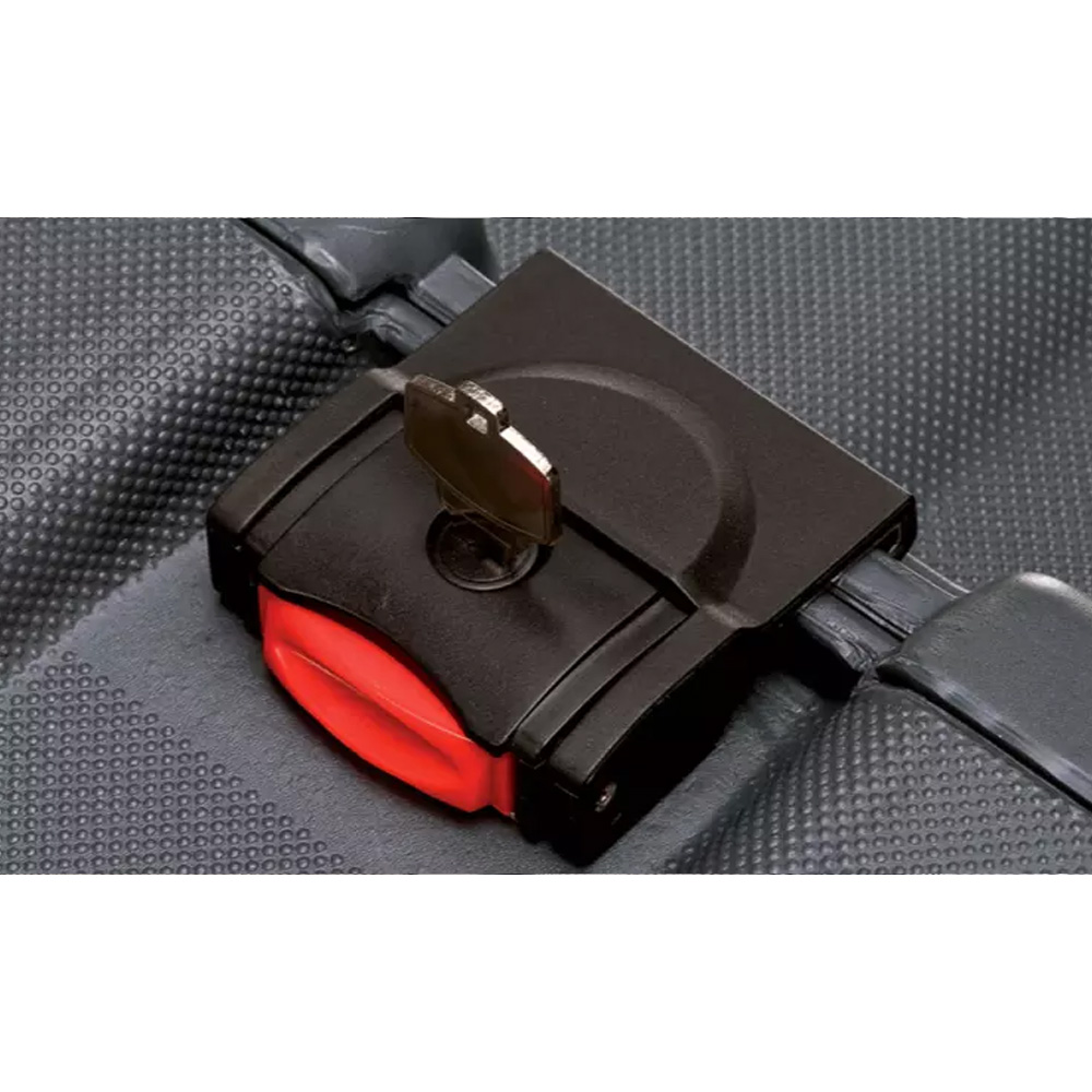 Велочемодан Elite BIKE BOX VAISON HARD CASE