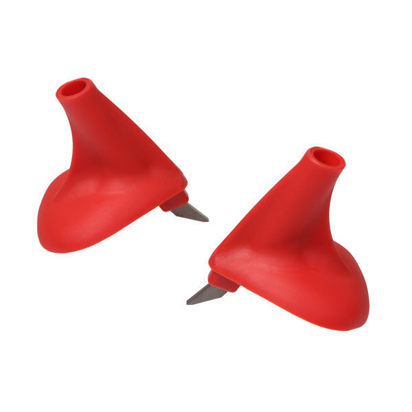 Лапки START RACE BASKET (44124, 8, Красный)