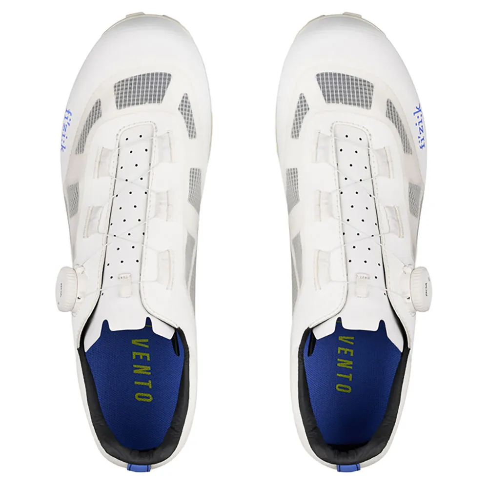 Велотуфли MTB Fizik VENTO PROXY (42, Белый)