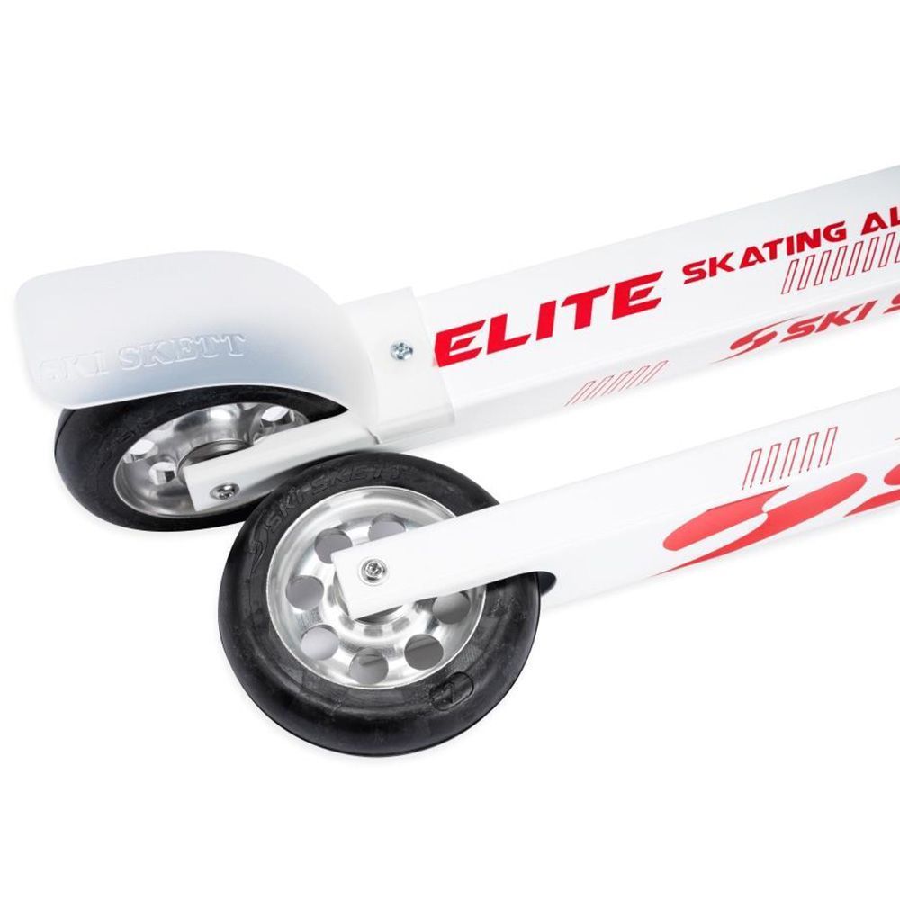 Лыжероллеры SKI SKETT ELITE SKATE PL (скорость 4)