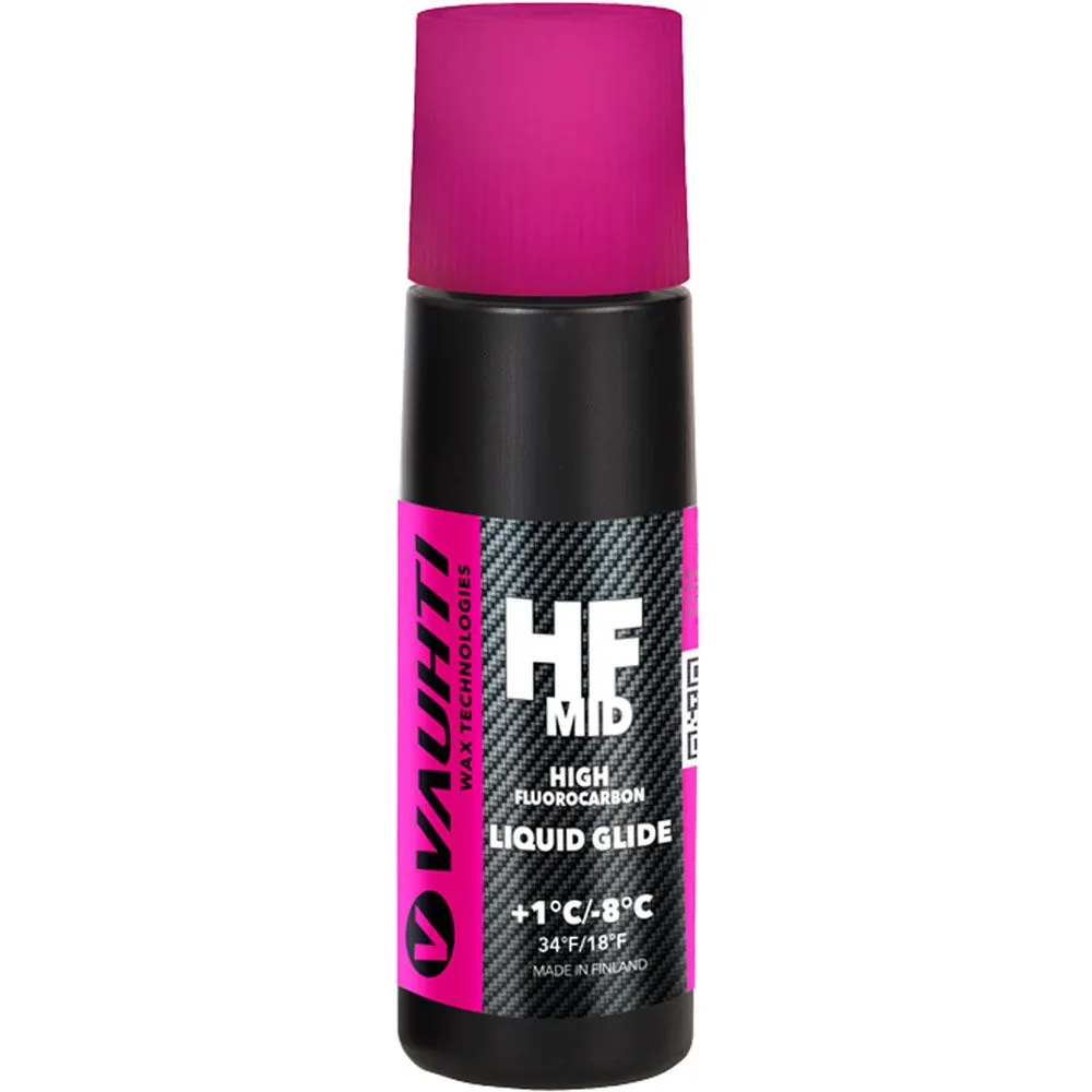 Парафин жидкий VAUHTI HF MID +1…-8 