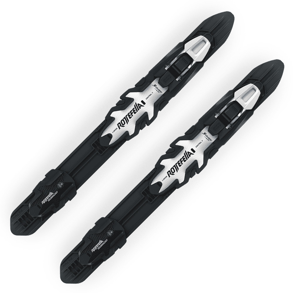 Крепления Rottefella NNN NIS Xcelerator 2.0 SK