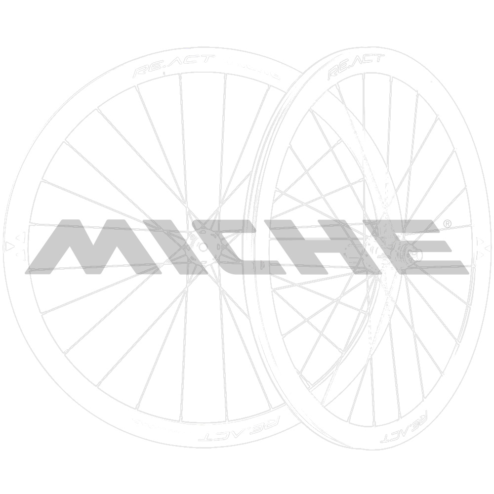 Спица Miche REFLEX перед.