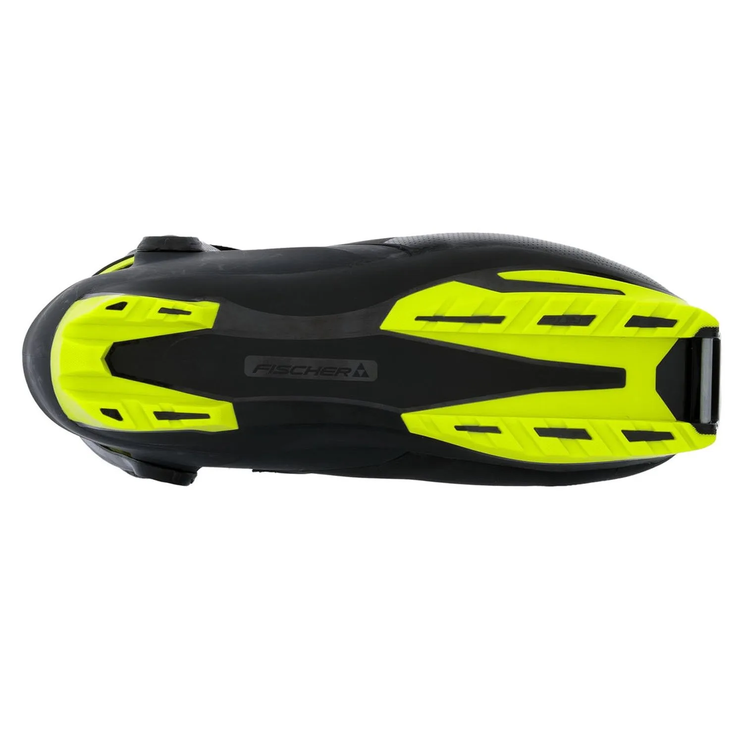 Ботинки лыжные FISCHER RCS SKATE