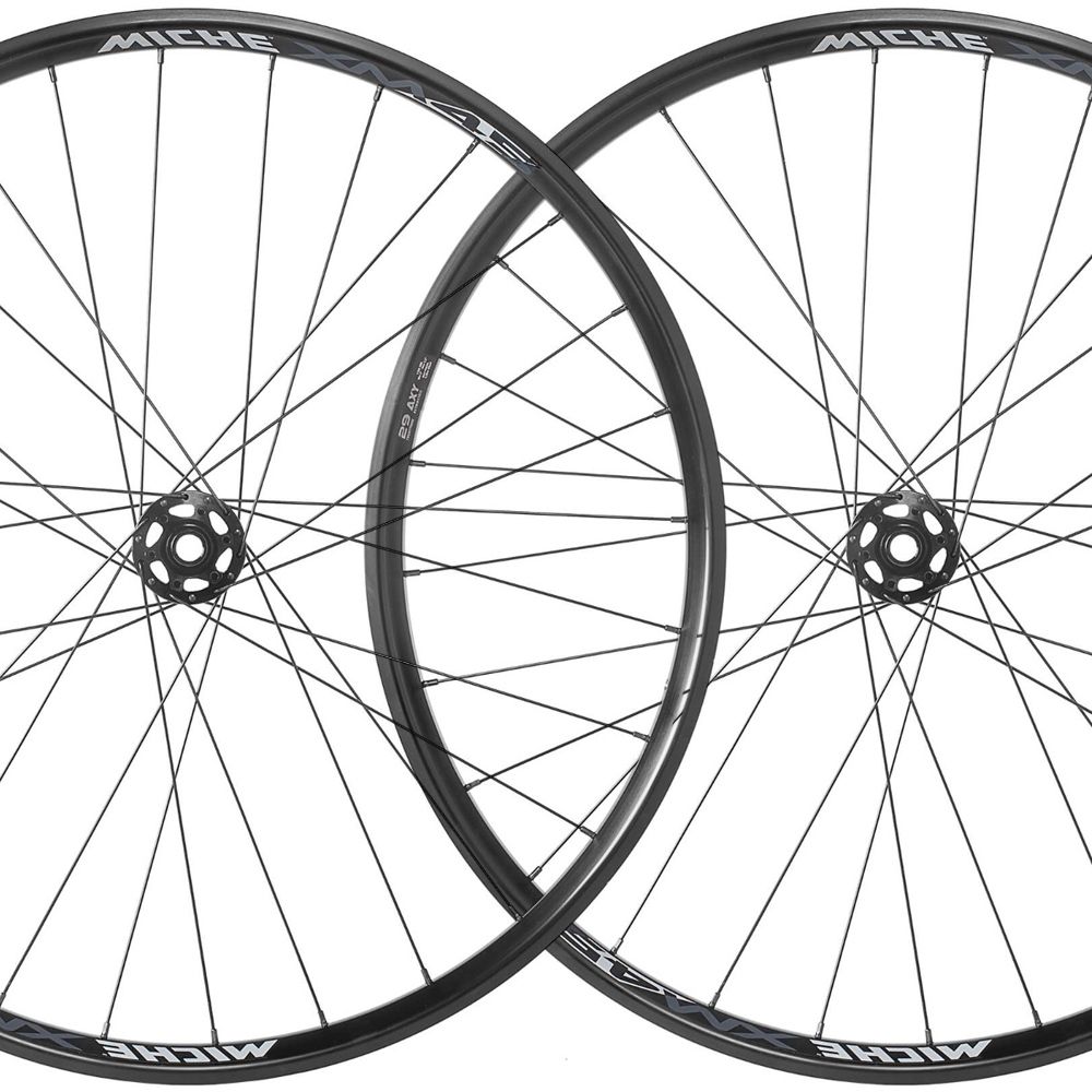 Колеса MTB Miche XM45 BOOST XD TL