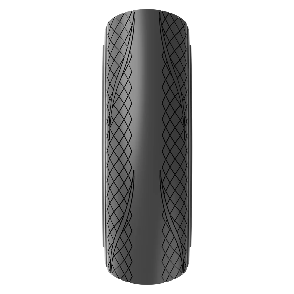 Покрышка Vittoria Rubino PRO IV G2.0 700x28 Fold. Black