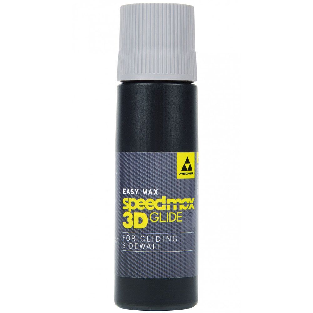 Эмульсия FISCHER для боковой поверхности лыж SPEEDMAX 3D