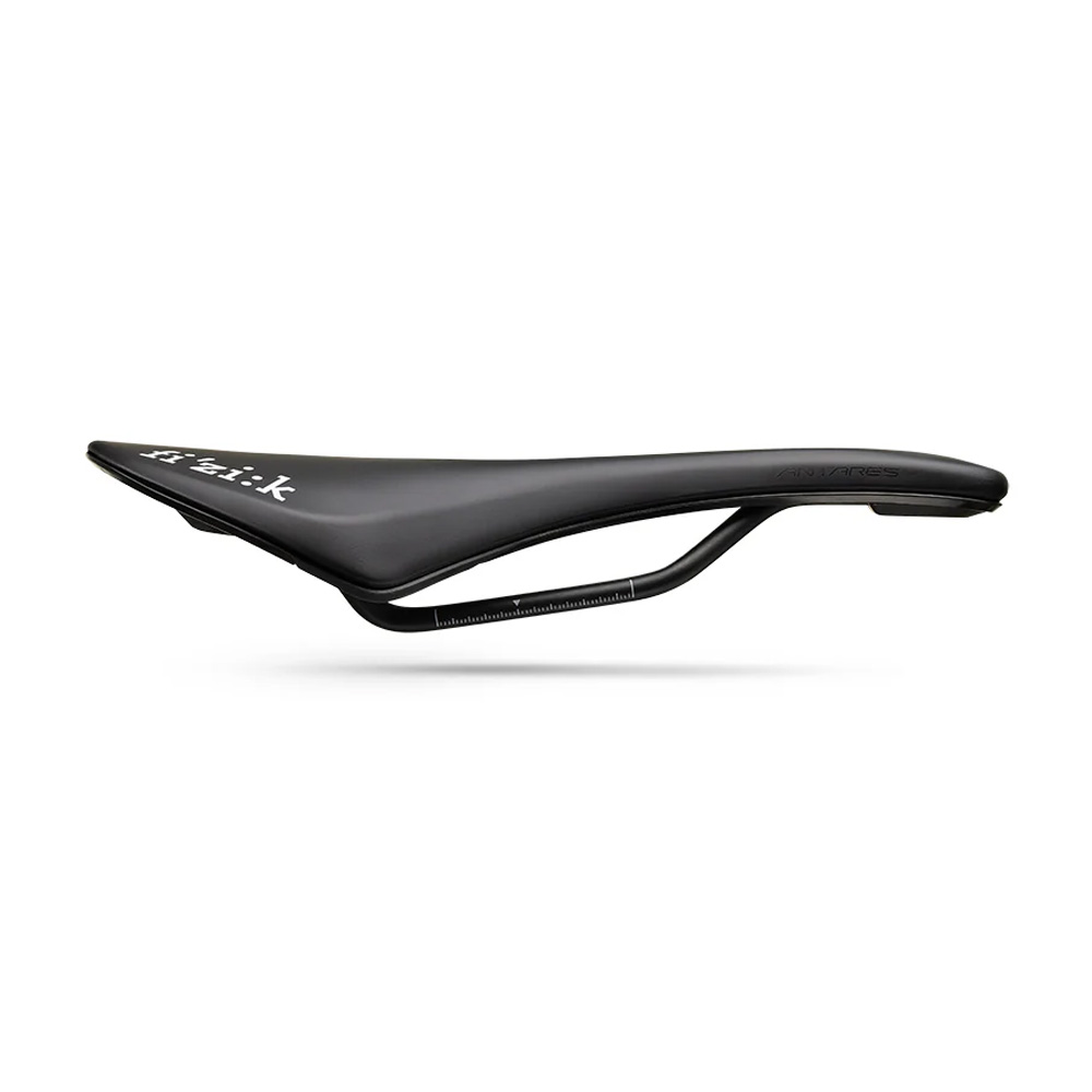 Седло Fizik ANTARES R5 OPEN L MATT BLACK