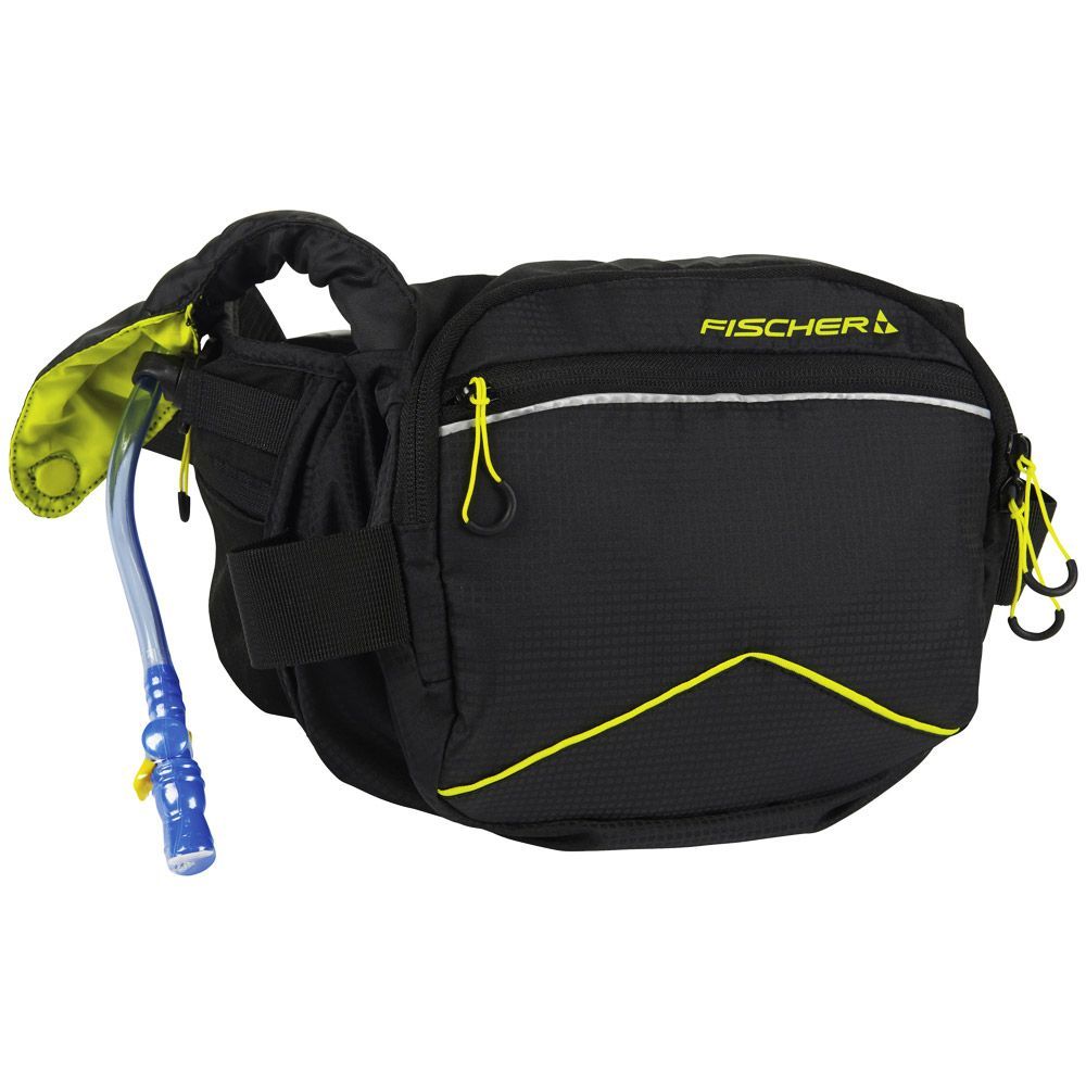 Поясная питьевая система FISCHER HYDRATION WAISTBAG PRO