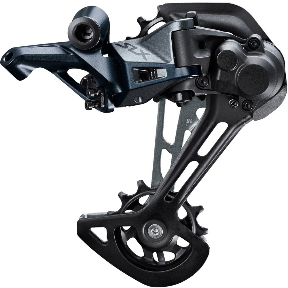 Переключатель задний Shimano SLX M7100 SGS Standart 12ск.