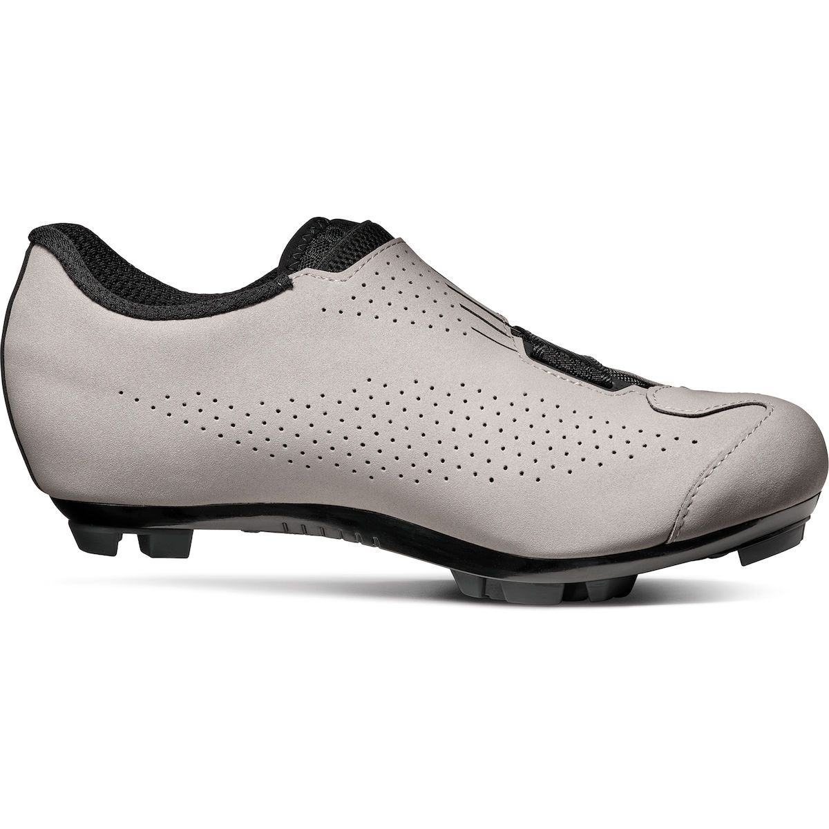 Велотуфли SIDI MTB AERTIS (36, Серо-бежевый/черный)