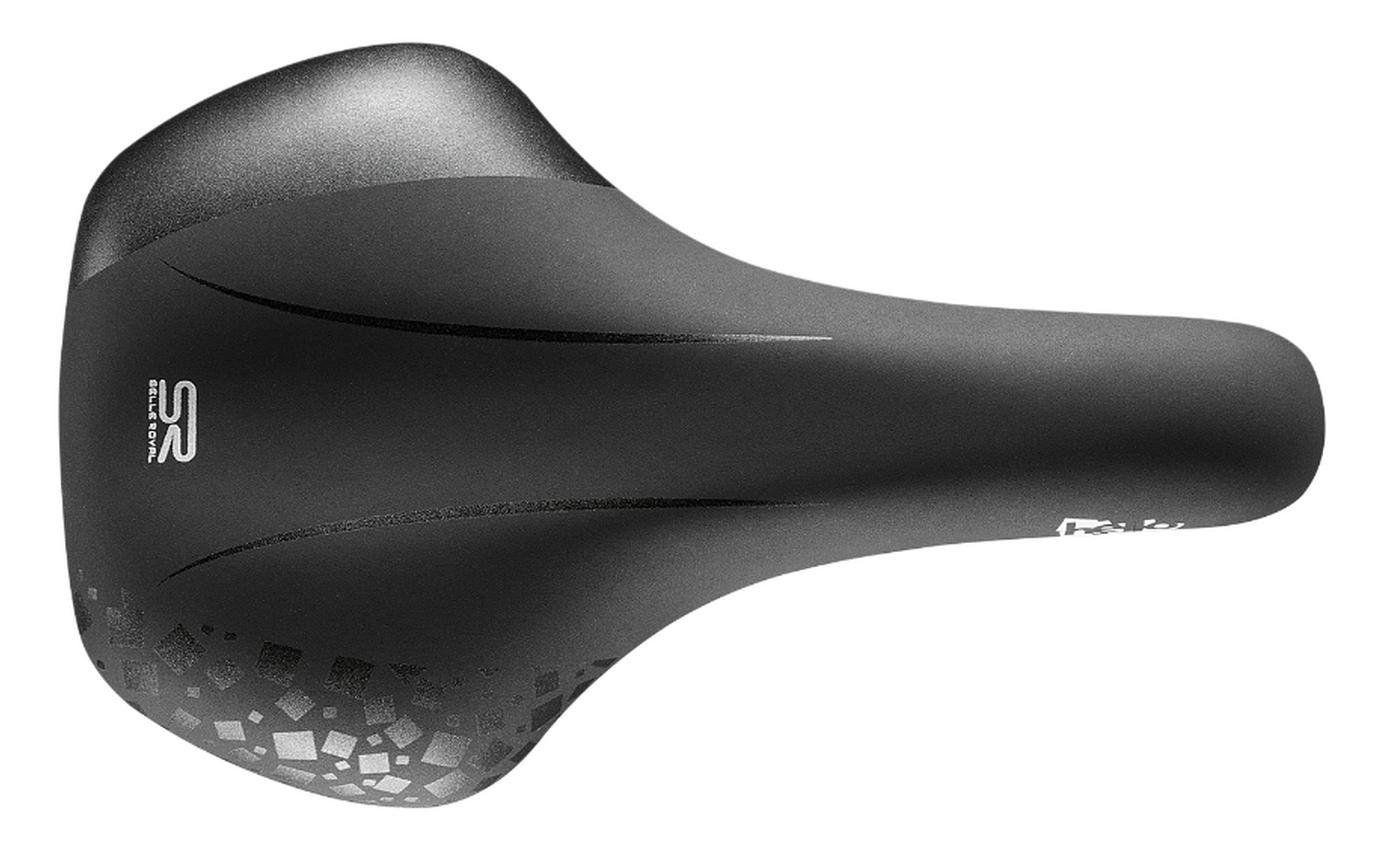 Седло Selle Royal Hello дет.