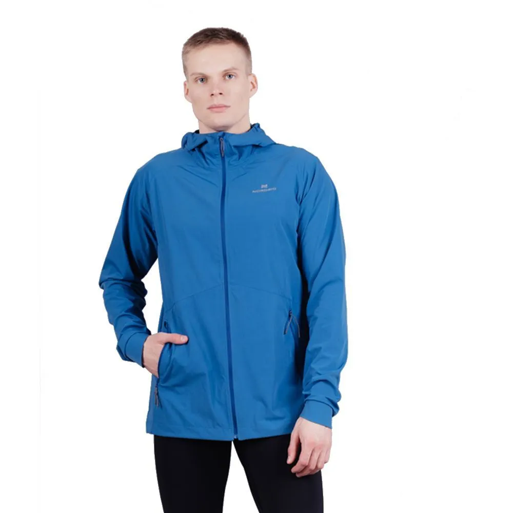 Ветровка Nordski Pro Energy (M, 255 Sea)