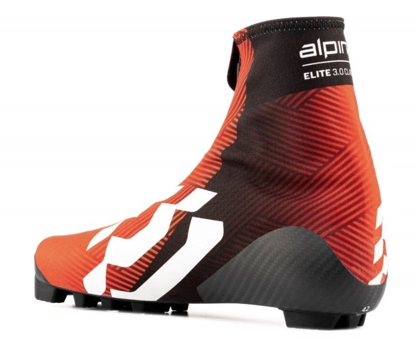 Ботинки лыжные ALPINA ECL 3.0