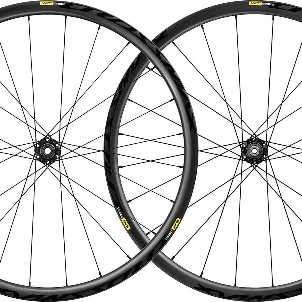 Колеса MTB Mavic Crossmax Elite Carbon 29 Intl