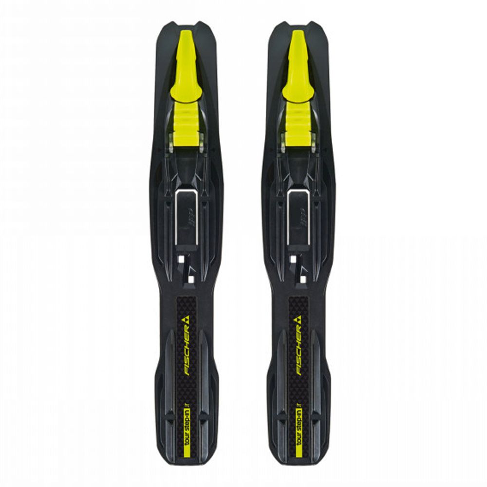 Крепления FISCHER TOUR STEP-IN JR IFP