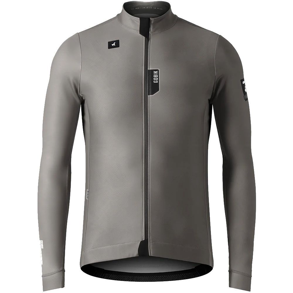 Куртка GOBIK SKIMO PRO MEN OVERLAND