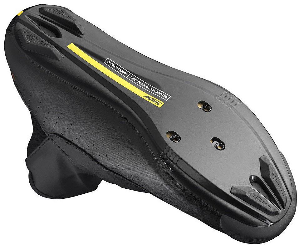 Велотуфли MAVIC KSYRIUM PRO Thermo