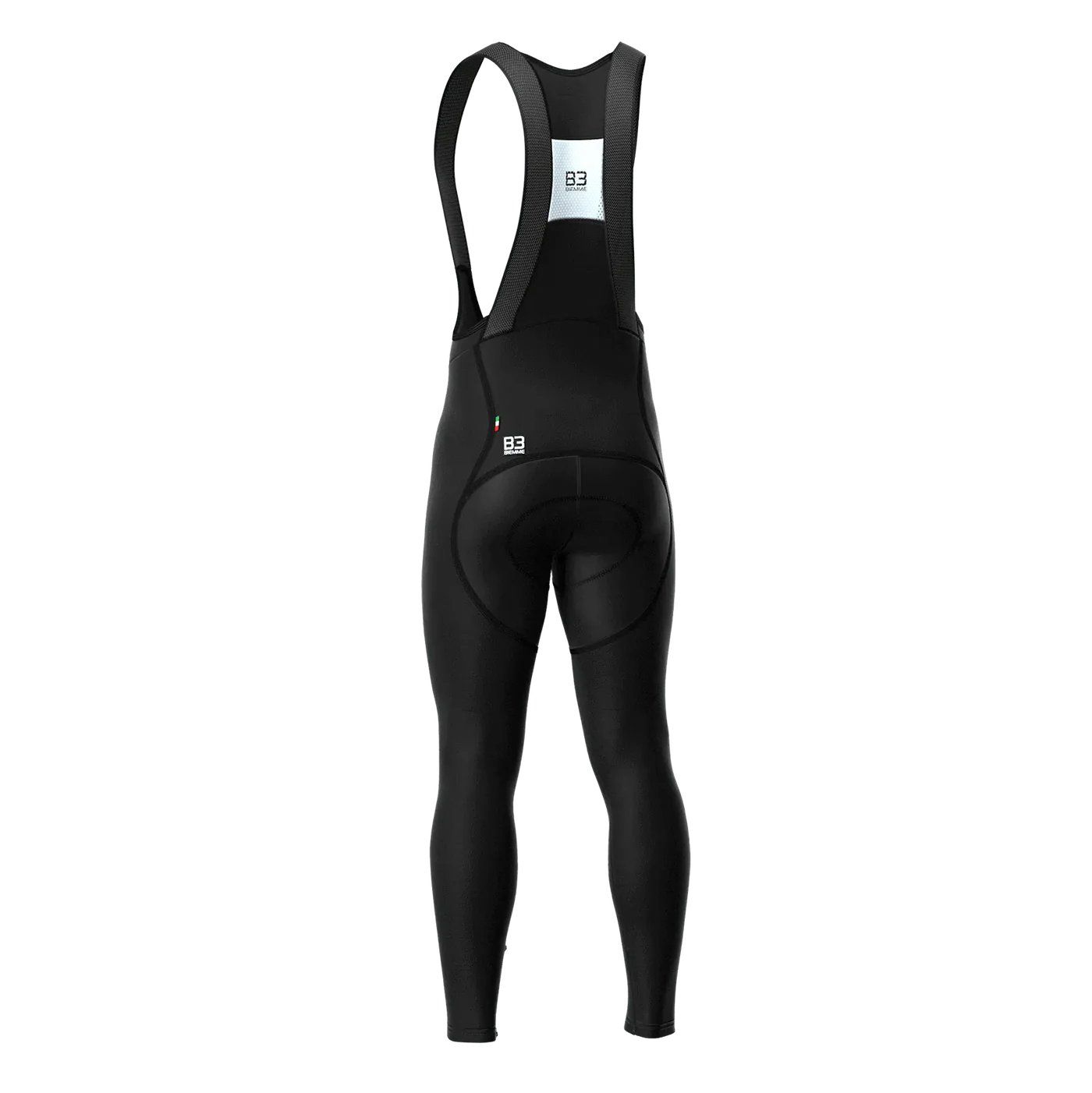 Рейтузы с лямками Biemme ARENBERG 25