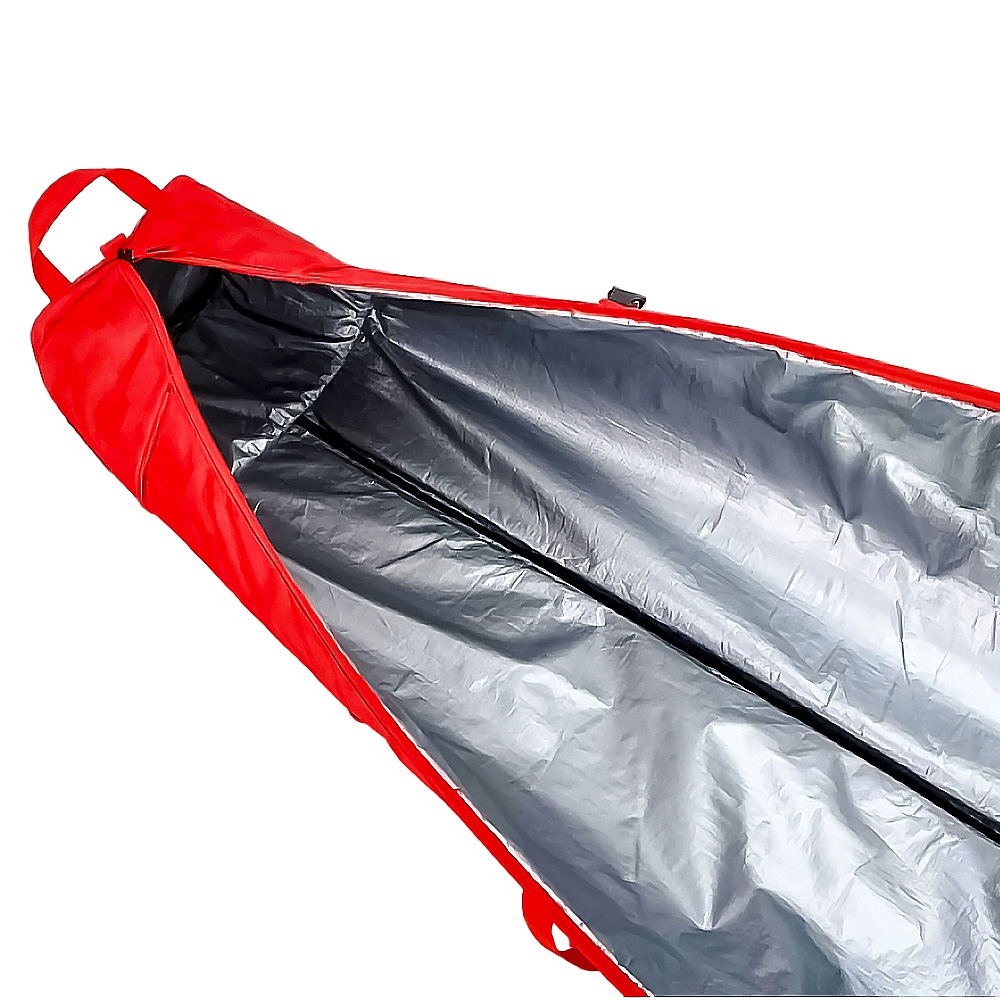 Чехол для лыж SKI TIME SPHERE на 3-6 пар 180+15 см