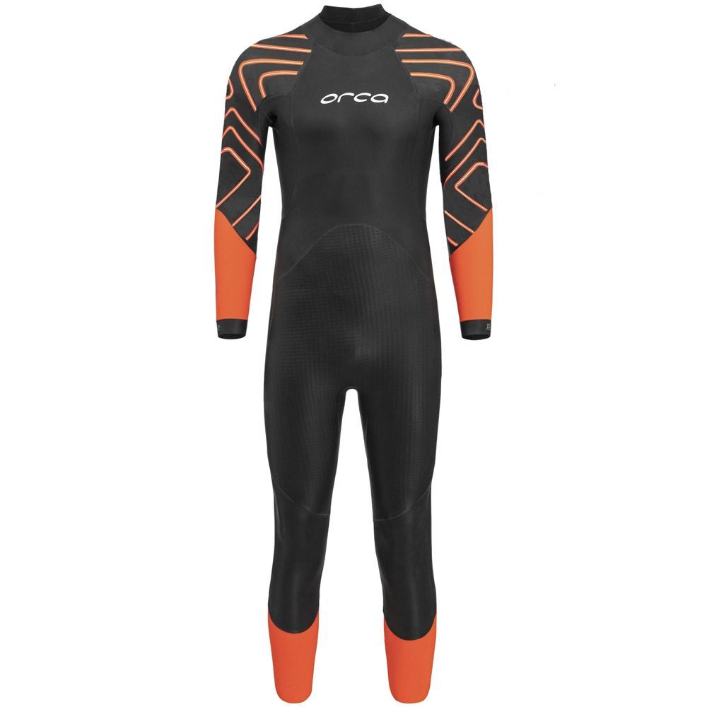 Гидрокостюм Orca ZEAL Thermal Openwater