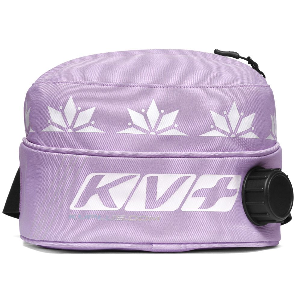 Термосумка KV+ 1L (лиловый)
