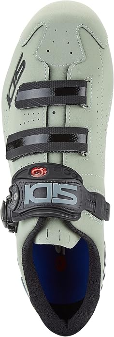 Велотуфли SIDI MTB TRACE 2  (40,5, Зеленый)