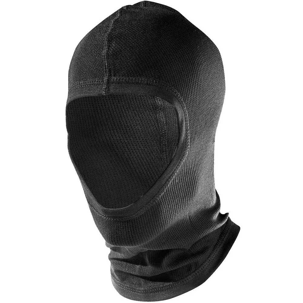 Балаклава LOFFLER Transtex  (990 черный)