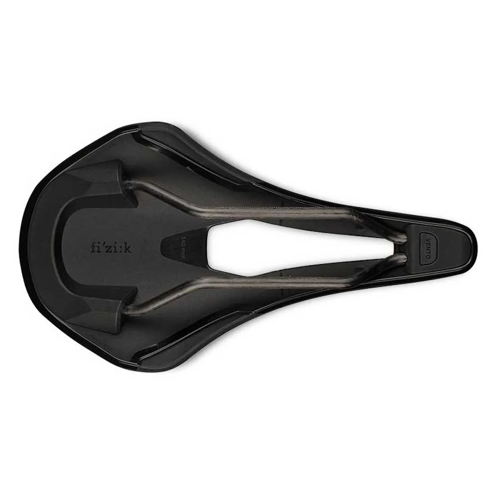 Седло Fizik ARGO Vento R1 (140mm) carbon
