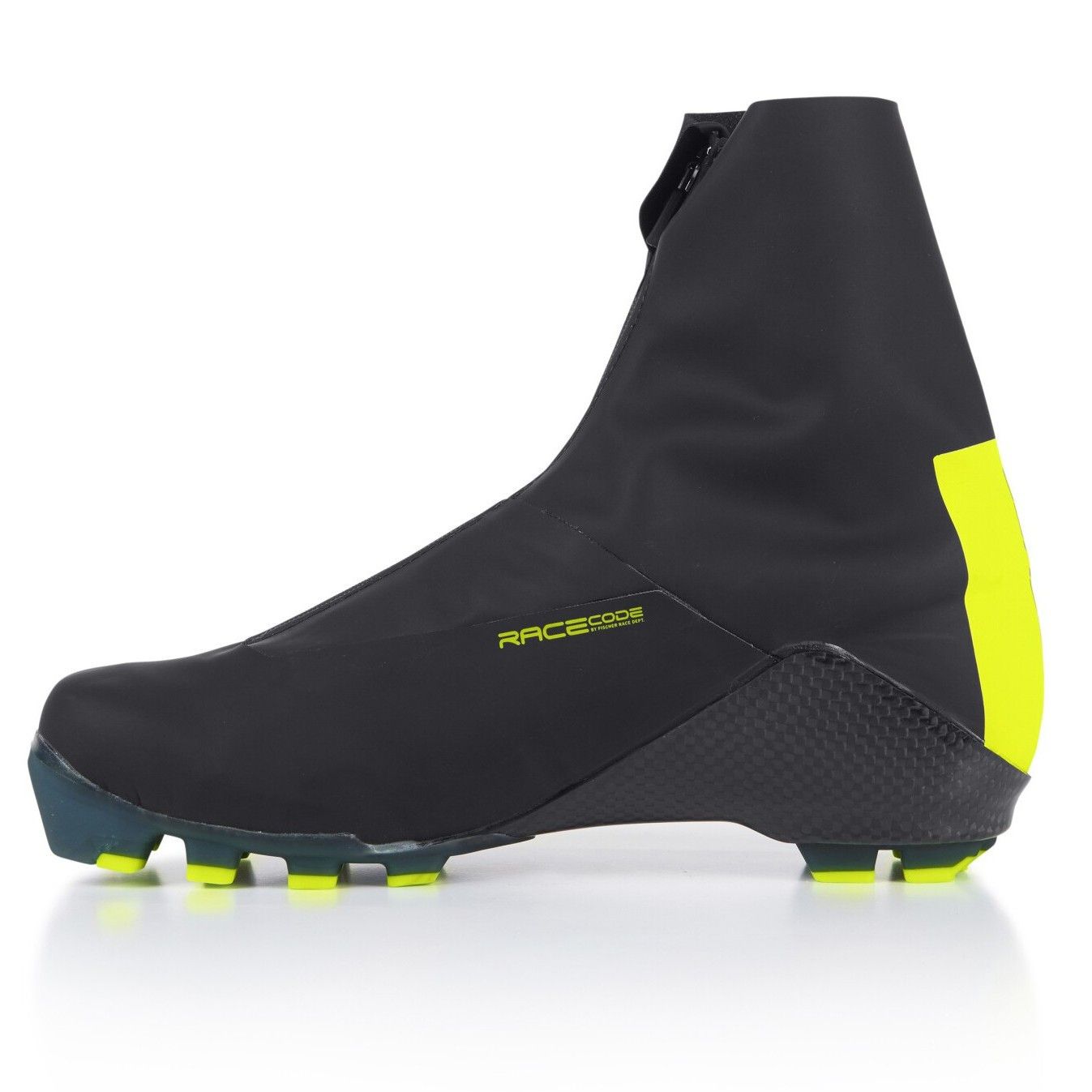 Ботинки лыжные FISCHER SPEEDMAX CL