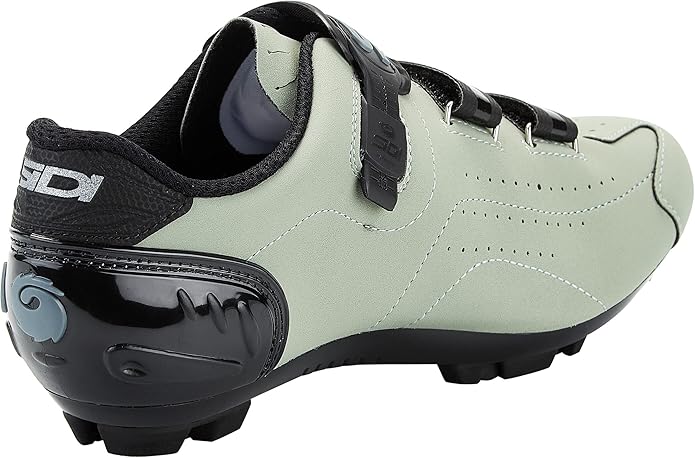 Велотуфли SIDI MTB TRACE 2  (40,5, Зеленый)