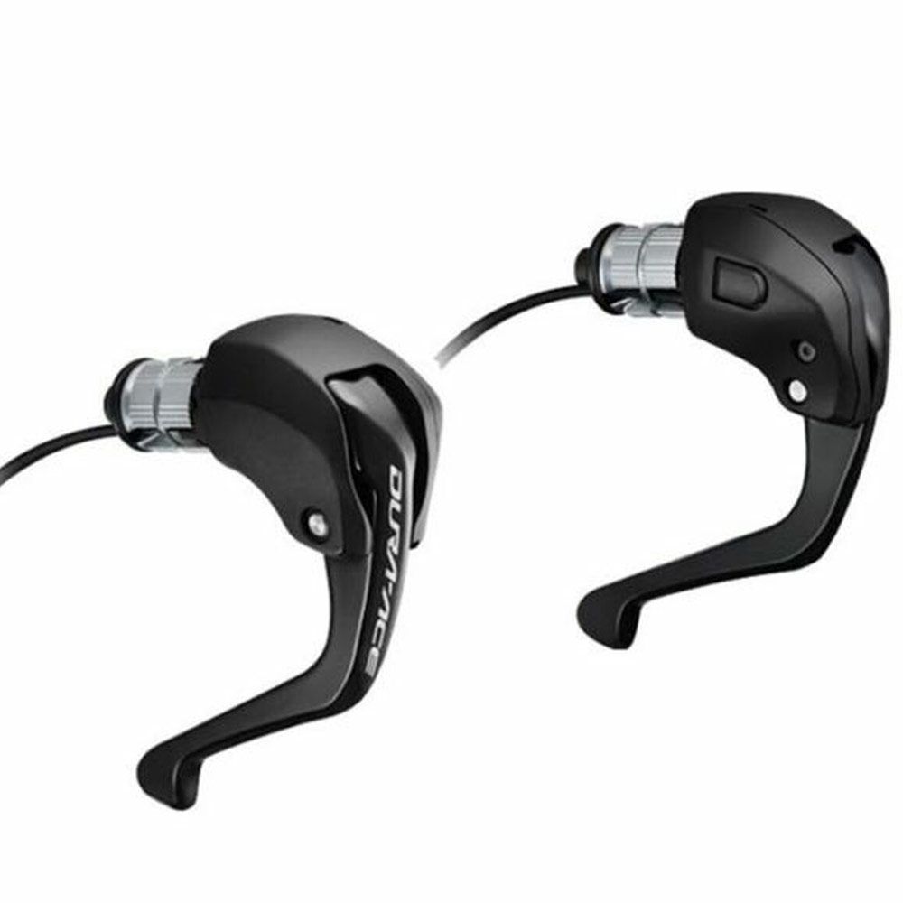 Ручки торм. с перекл. Shimano. Dura-Ace Di2  TT 11V