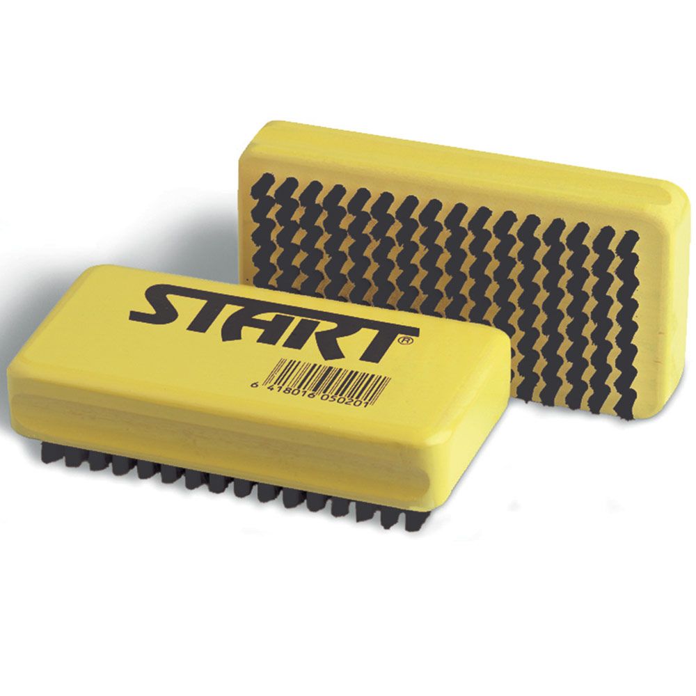 Щетка START натур